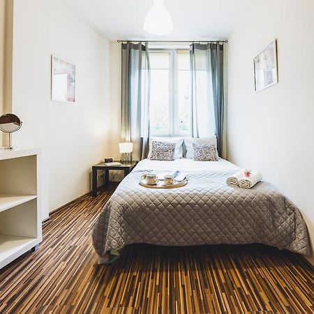 Apartament Niecała Prince Deluxe Lublin Exterior foto