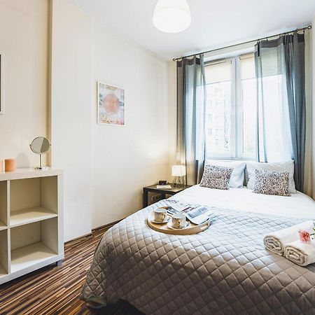 Apartament Niecała Prince Deluxe Lublin Exterior foto