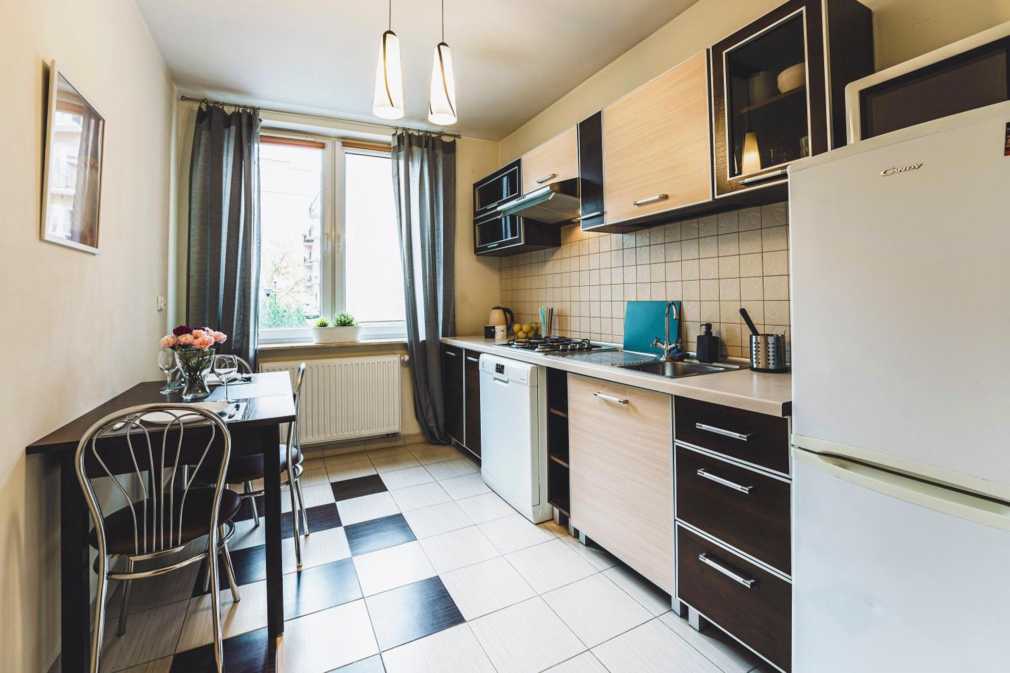 Apartament Niecała Prince Deluxe Lublin Exterior foto