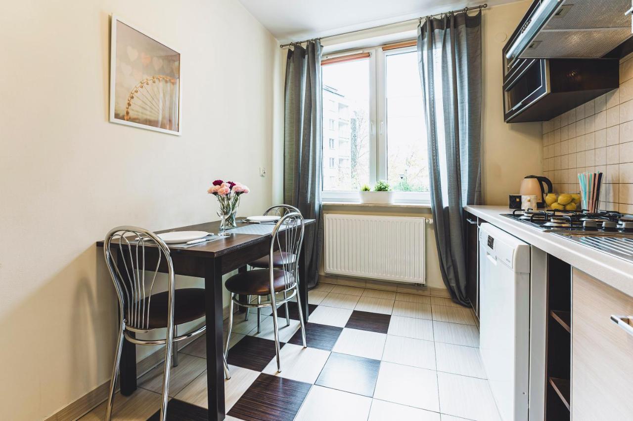 Apartament Niecała Prince Deluxe Lublin Exterior foto