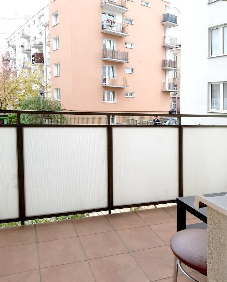 Apartament Niecała Prince Deluxe Lublin Exterior foto