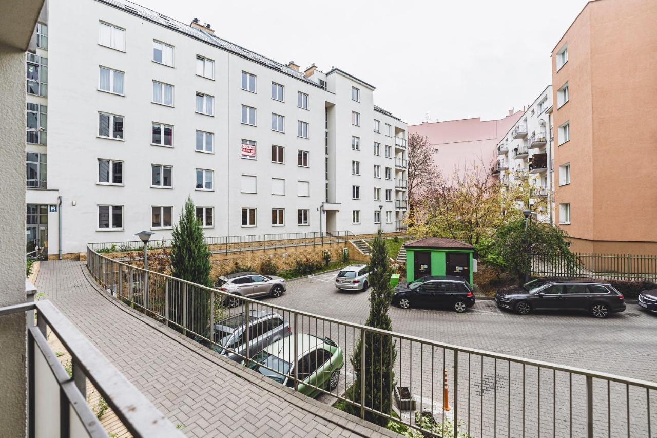 Apartament Niecała Prince Deluxe Lublin Exterior foto